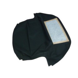 capote alfa romeo 2000 2600 touring 2 posti tela pininfarina