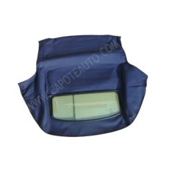 capote originale alfa romeo spider 939 brera blu