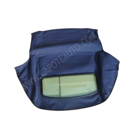 capote originale alfa romeo spider 939 brera blu
