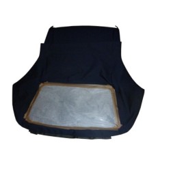 capote per audi 80 b4 cabrio cappotta