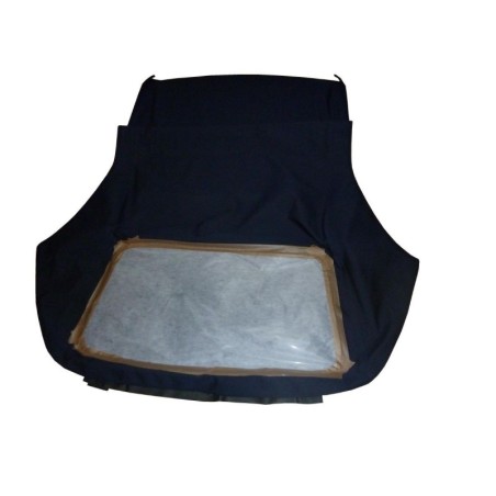 capote per audi 80 b4 cabrio cappotta