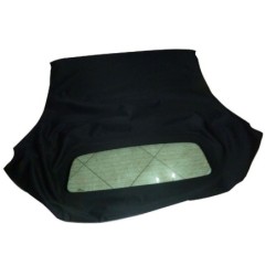 Capote Audi TT Cabrio 1999/2006
