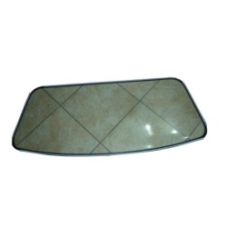 lunotto di ricambio bmw e36 cabrio 318 320 325 328
