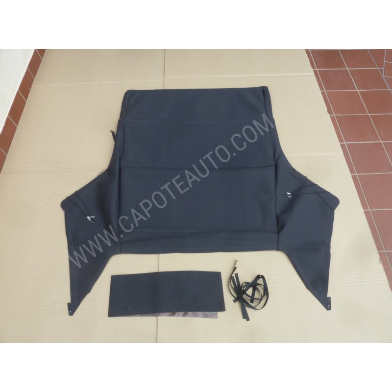 Cielo Interno Bmw E46 Cabrio 2000/2006