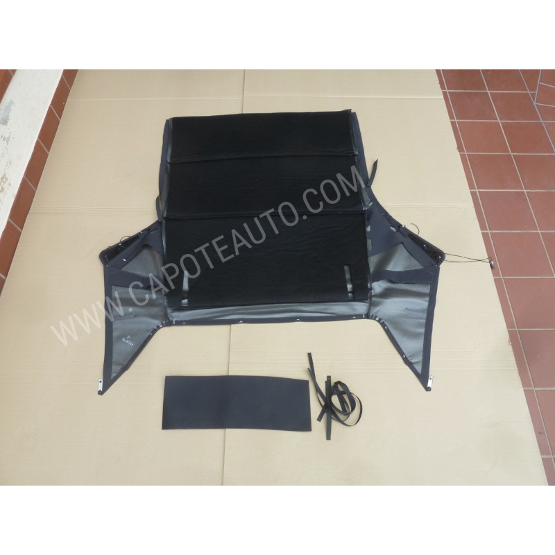 Cielo Interno Bmw E46 Cabrio 2000/2006