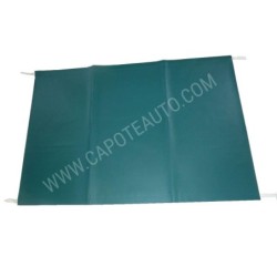 capote fiat 500 c topolino belvedere in pvc originale