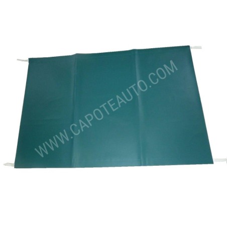 capote fiat 500 c topolino belvedere in pvc originale