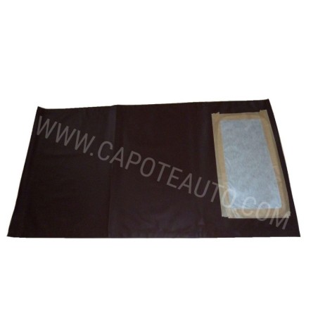 Capote Fiat 500 N Cabrio