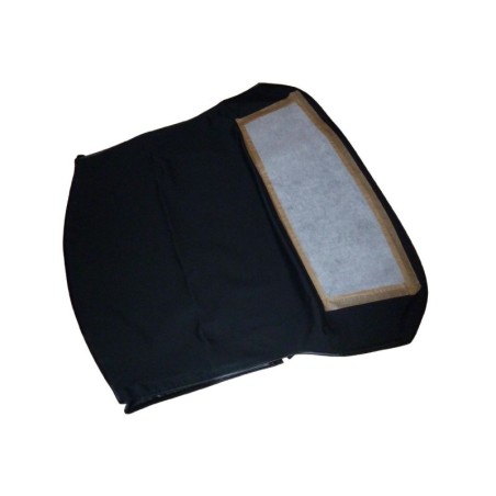 capote fiat 124 spider cs2 pininfarina 1979/1985