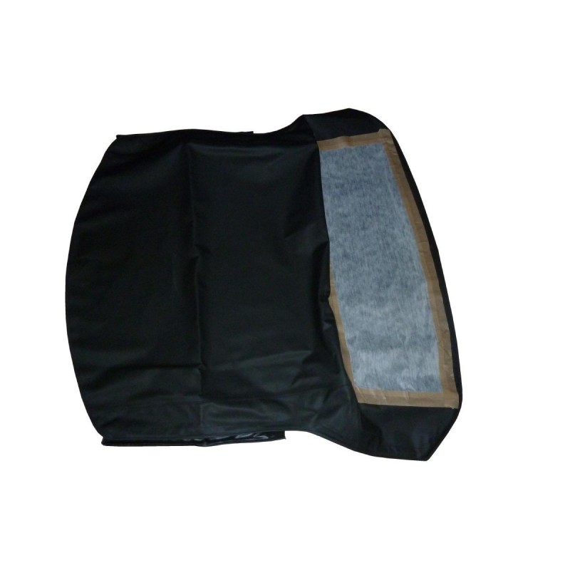 capote fiat 124 spider cs2 pvc nero america spidereuropa 2000
