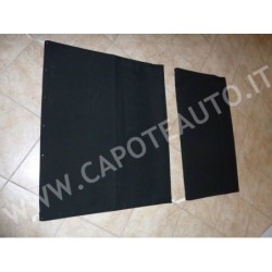 Capote Fiat Panda Cabrio