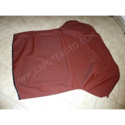 capote ford escort 1 serie cabrio tessuto sonnenland 1983/1991