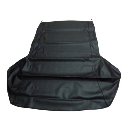 capote ford escort cabrio quarta serie mk4 1992/1998 pvc nero