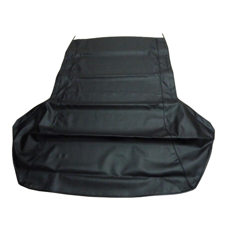 capote ford escort cabrio mk3 1983/1991 pvc nero