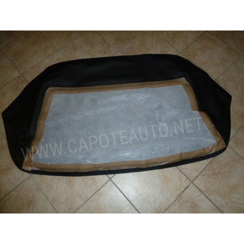 Capote Lancia Beta Spider