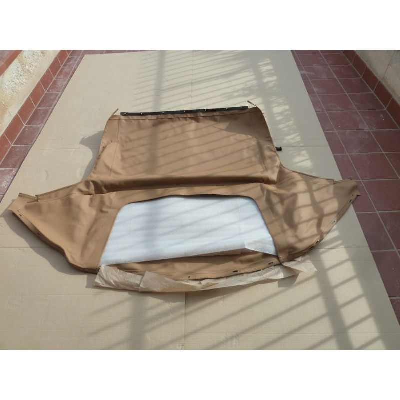 capote mazda mx-5 miata na roadster in pvc originale