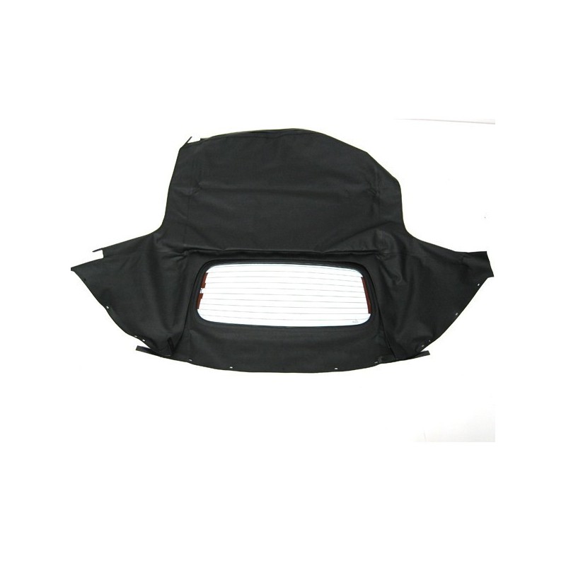 capote mazda mx5 nb in pvc con lunotto in vetro - 1998/2005