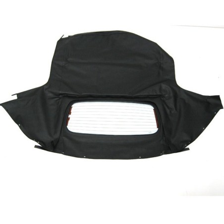 capote mazda mx5 nb in pvc con lunotto in vetro - 1998/2005