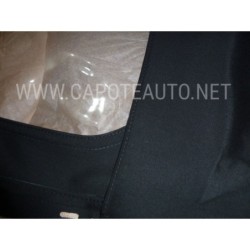 capote mazda mx-5 na miata in tessuto di ultima generazione 2023 to...