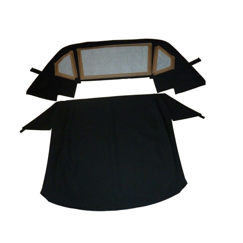 Capote Mercedes 129 Sl280 300sl Sl320 500sl Sl500 600sl Sl600 Cabrio 1990/2002