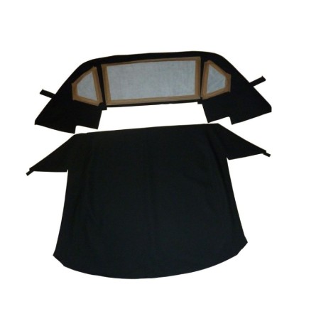 Capote Mercedes 129 Sl280 300sl Sl320 500sl Sl500 600sl Sl600 Cabrio 1990/2002