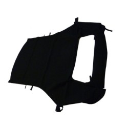 Capote Mercedes 124 E200 E220 300ce E320 E36 Amg Cabrio 1992/1996