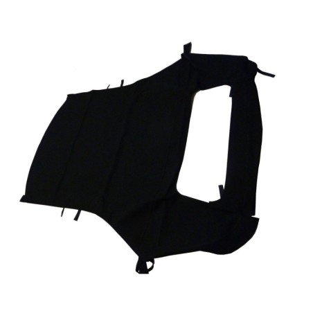 Capote Mercedes 124 E200 E220 300ce E320 E36 Amg Cabrio 1992/1996