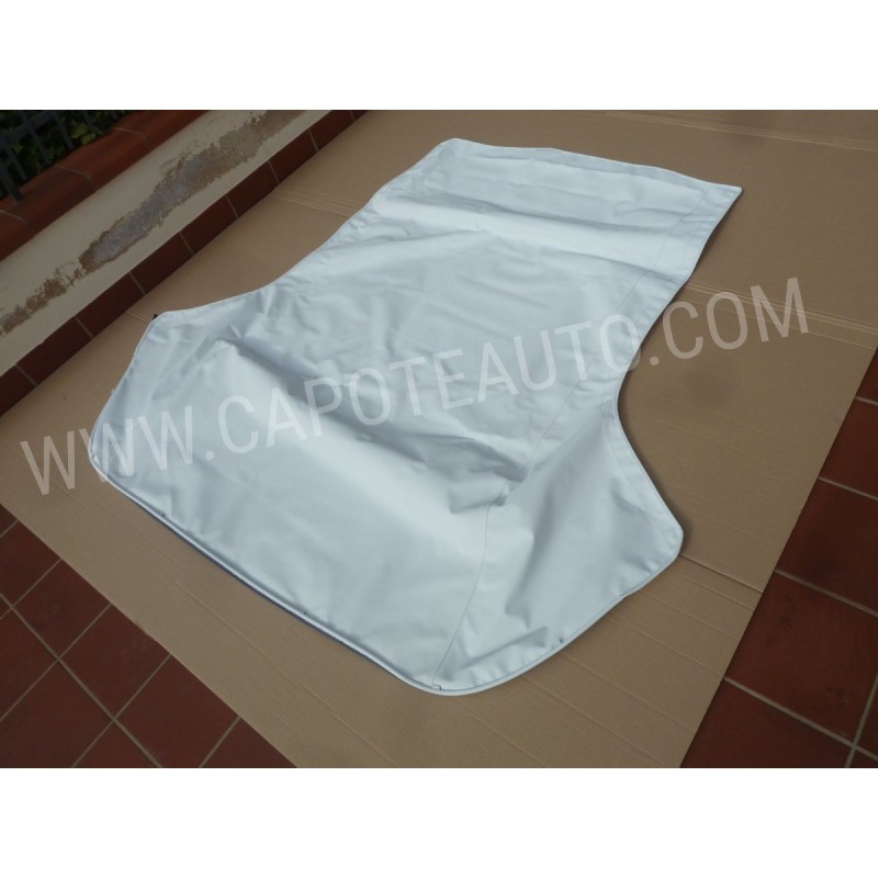 capote opel kadett e cabrio in pvc originale 1987/1991