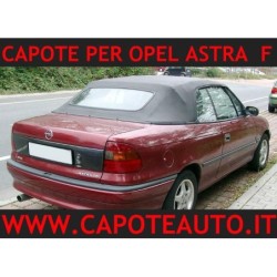 Capote Opel Astra F Cabrio 1993/2000