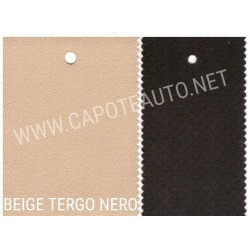capote porsche 996 cabrio tessuto originale di ultima generazione