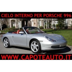 cielo porsche 996