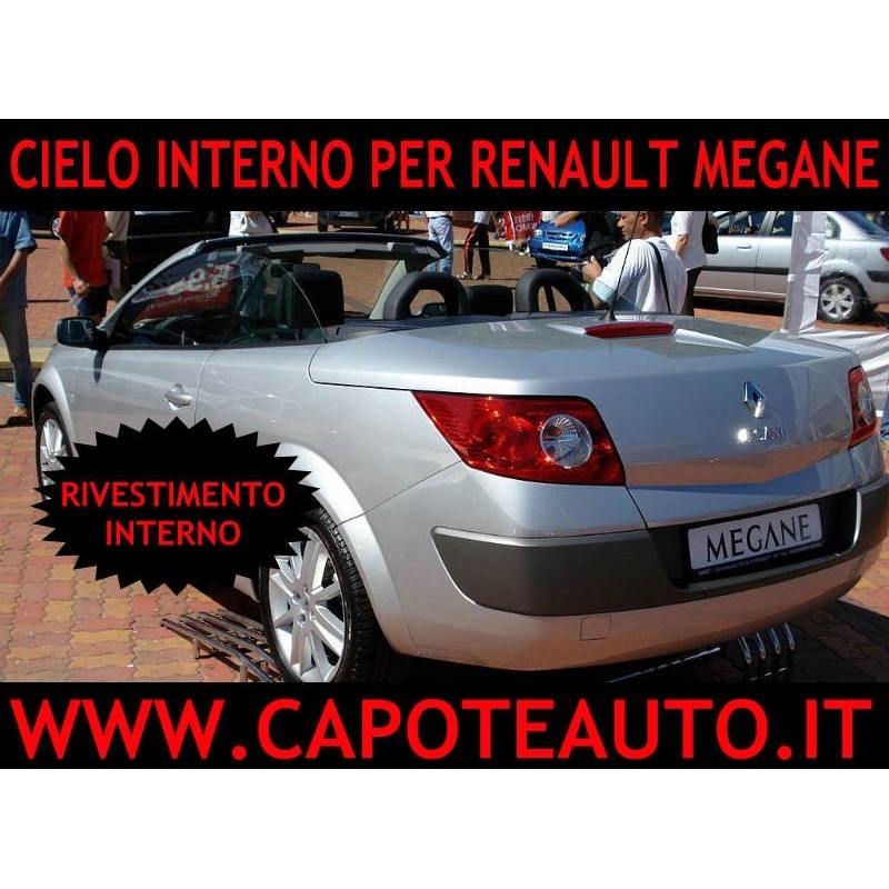 cielo megane
