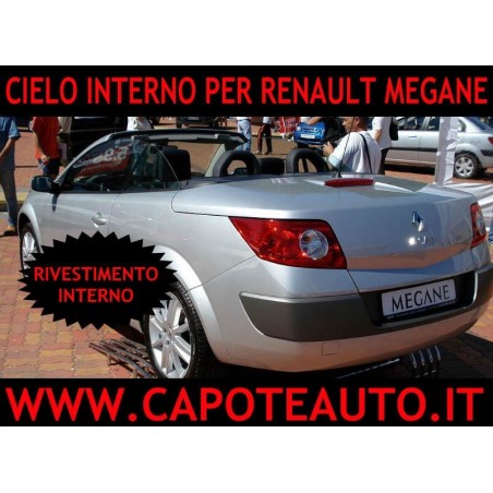 cielo megane