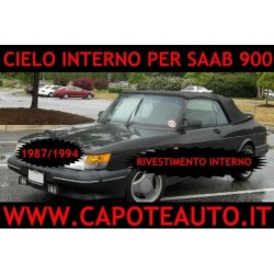 cielo saab 900