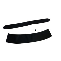 kit lunotto capote saab 900 cabrio 1987/1994