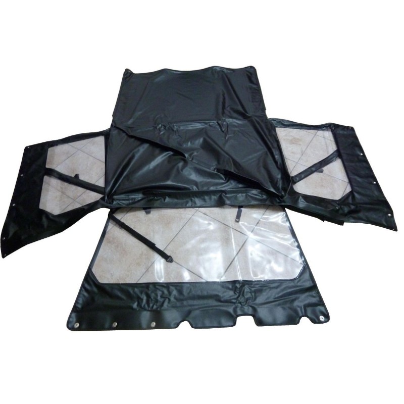 capote suzuki sj 410 413 500 in pvc originale di ultima generazione