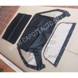 capote suzuki jimny in pvc originale 1998/2012