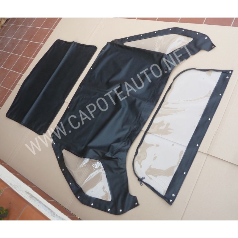 capote suzuki jimny in pvc originale 1998/2012