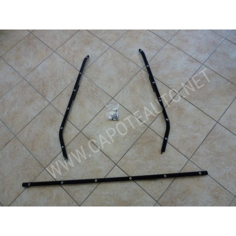 capote suzuki jimny in pvc originale 1998/2012