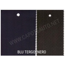 capote volkswagen maggiolino 1200 1300 1302 1500 in tessuto di ulti...