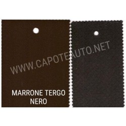 capote volkswagen maggiolino 1200 1300 1302 1500 in tessuto di ulti...