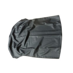 capote vw maggiolone 1303 in pvc nero o avorio