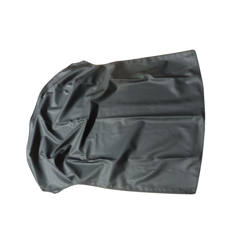 capote vw maggiolone 1303 in pvc nero o avorio