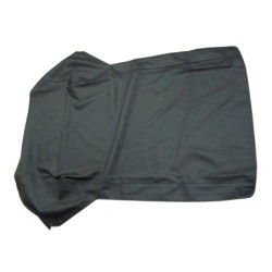 capote golf 1 cabrio in pvc originale mk1 volkswagen 1979/1993