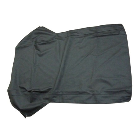 capote golf 1 cabrio in pvc originale mk1 volkswagen 1979/1993