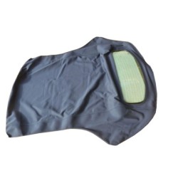 capote volvo c70 cabrio in tessuto originale di ultima generazione