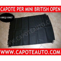 capote mini british open