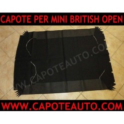 Capote Mini Cabrio