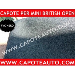 Capote Mini Cabrio