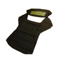 capote chrysler stratus sebring con lunotto in vetro 1996-2006